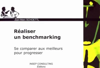 Visuel de Réaliser un benchmarking