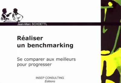 Visuel de Réaliser un benchmarking