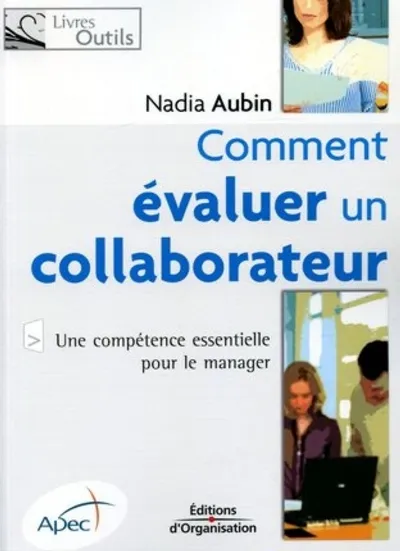 Visuel de Comment évaluer un collaborateur