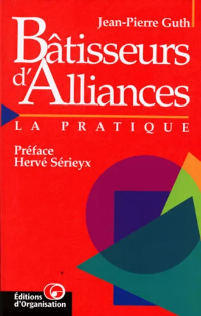 Visuel de Bâtisseurs d'alliances