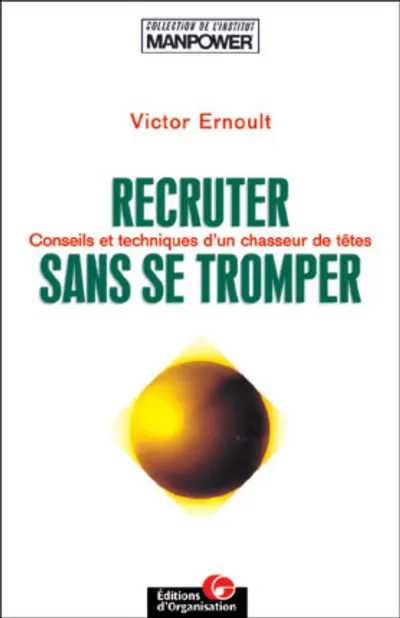 Visuel de Recruter sans se tromper