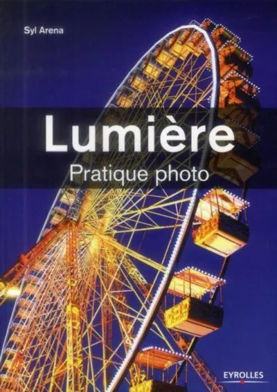 Visuel de Lumière