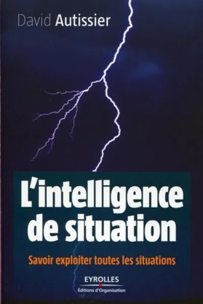 Visuel de L'intelligence de situation