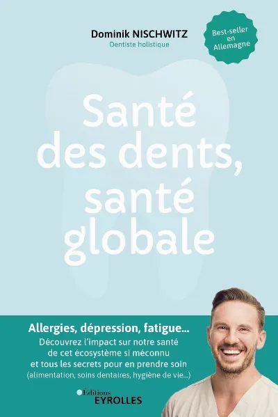 Visuel de Santé des dents, santé globale