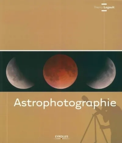 Visuel de Astrophotographie