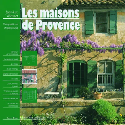 Visuel de Les Maisons De Provence