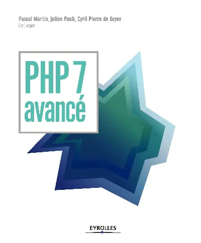 Visuel de Php 7 avance