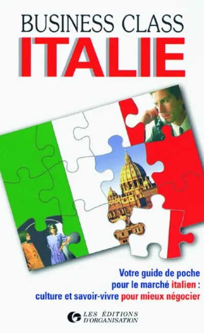 Visuel de Italie