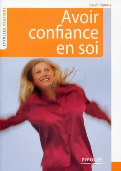 Visuel de Avoir confiance en soi