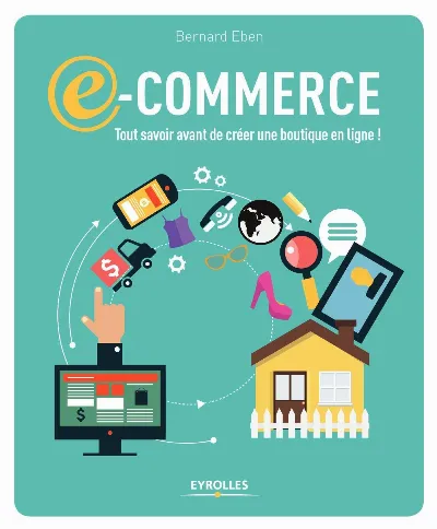 Visuel de E-commerce: tout savoir avant de créer une boutique en ligne !