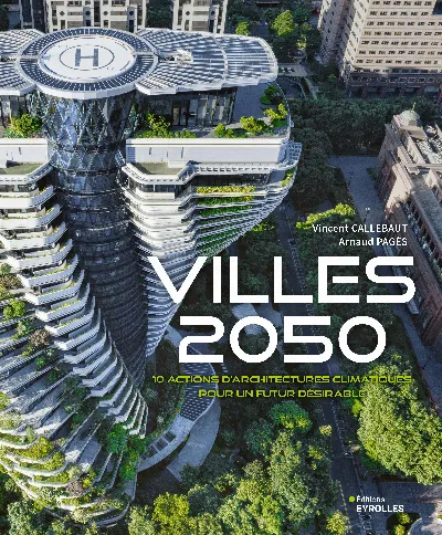 Visuel de Villes 2050