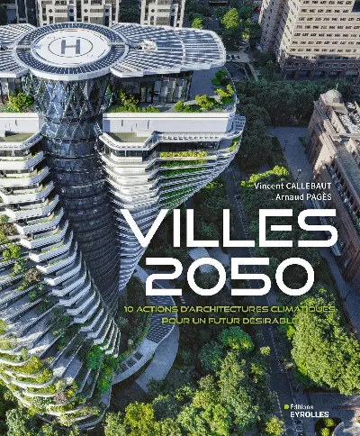 Visuel de Villes 2050