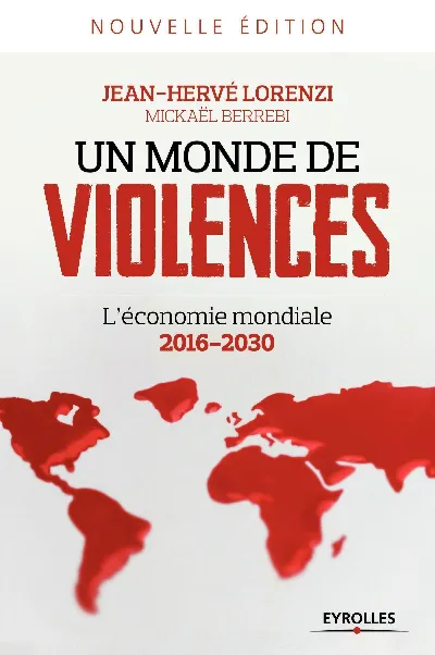 Visuel de Un monde de violences