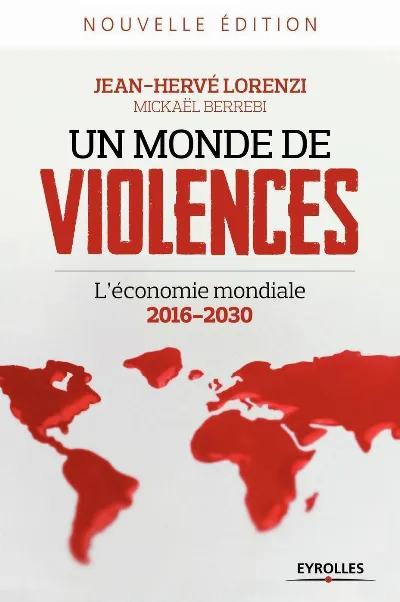 Visuel de Un monde de violences