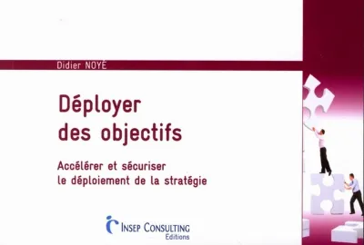 Visuel de Déployer des objectifs