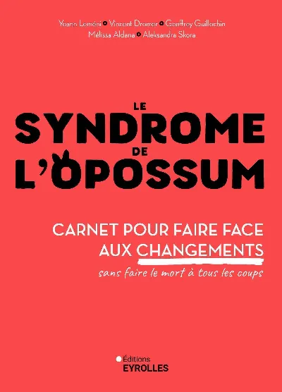 Visuel de Le syndrome de l'opossum