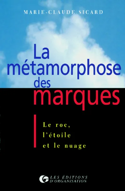 Visuel de La métamorphose des marques