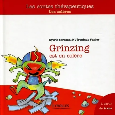 Visuel de Grinzing est en colère