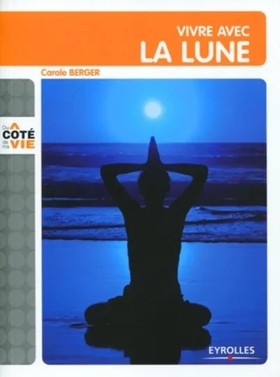 Visuel de Vivre avec la lune