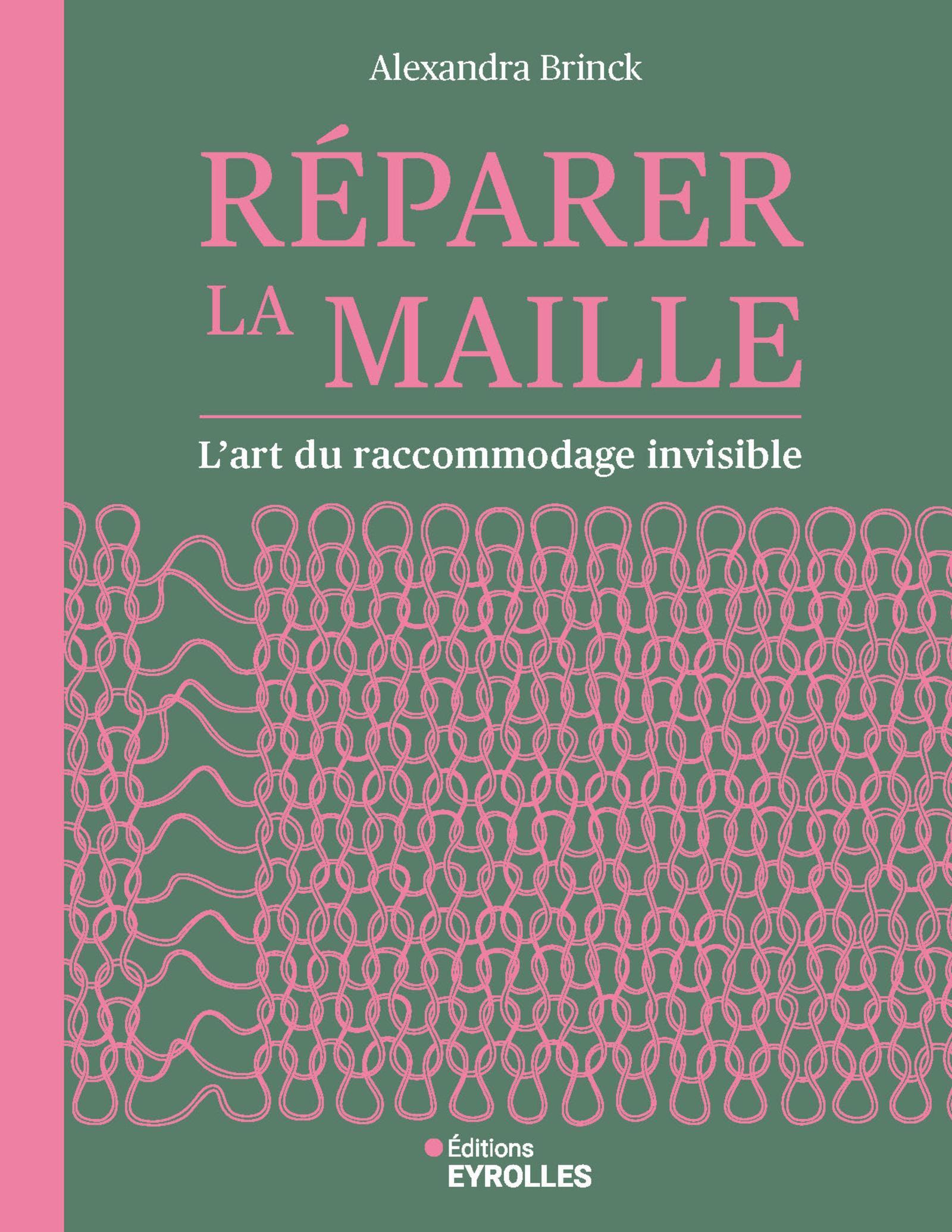 Visuel de Réparer la maille