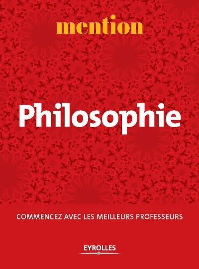 Visuel de Mention Philosophie