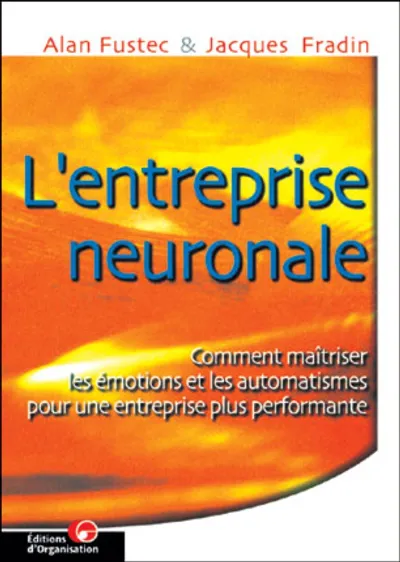 Visuel de L'entreprise neuronale