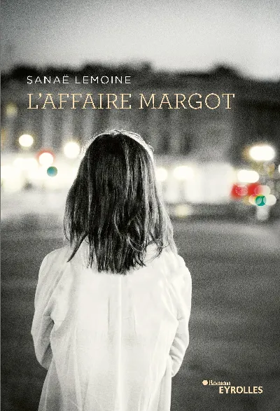 Visuel de The Margot affair