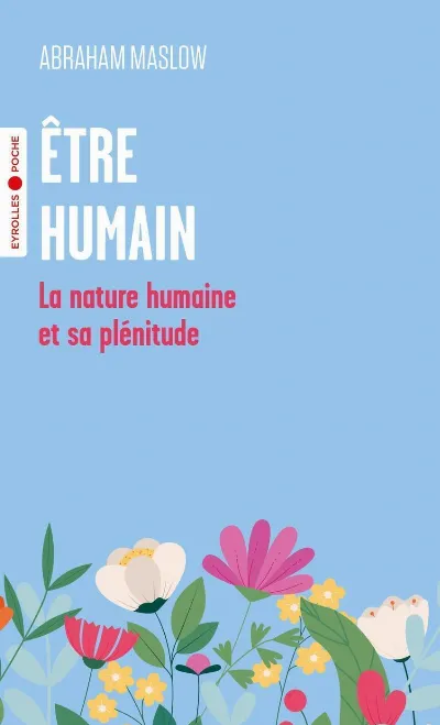 Visuel de Être humain