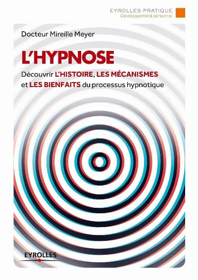 Visuel de L'hypnose