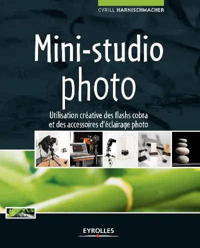 Visuel de Mini-studio photo