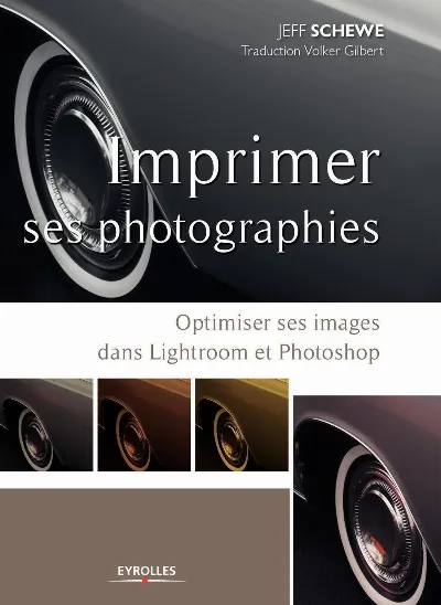 Visuel de Imprimer ses photographies