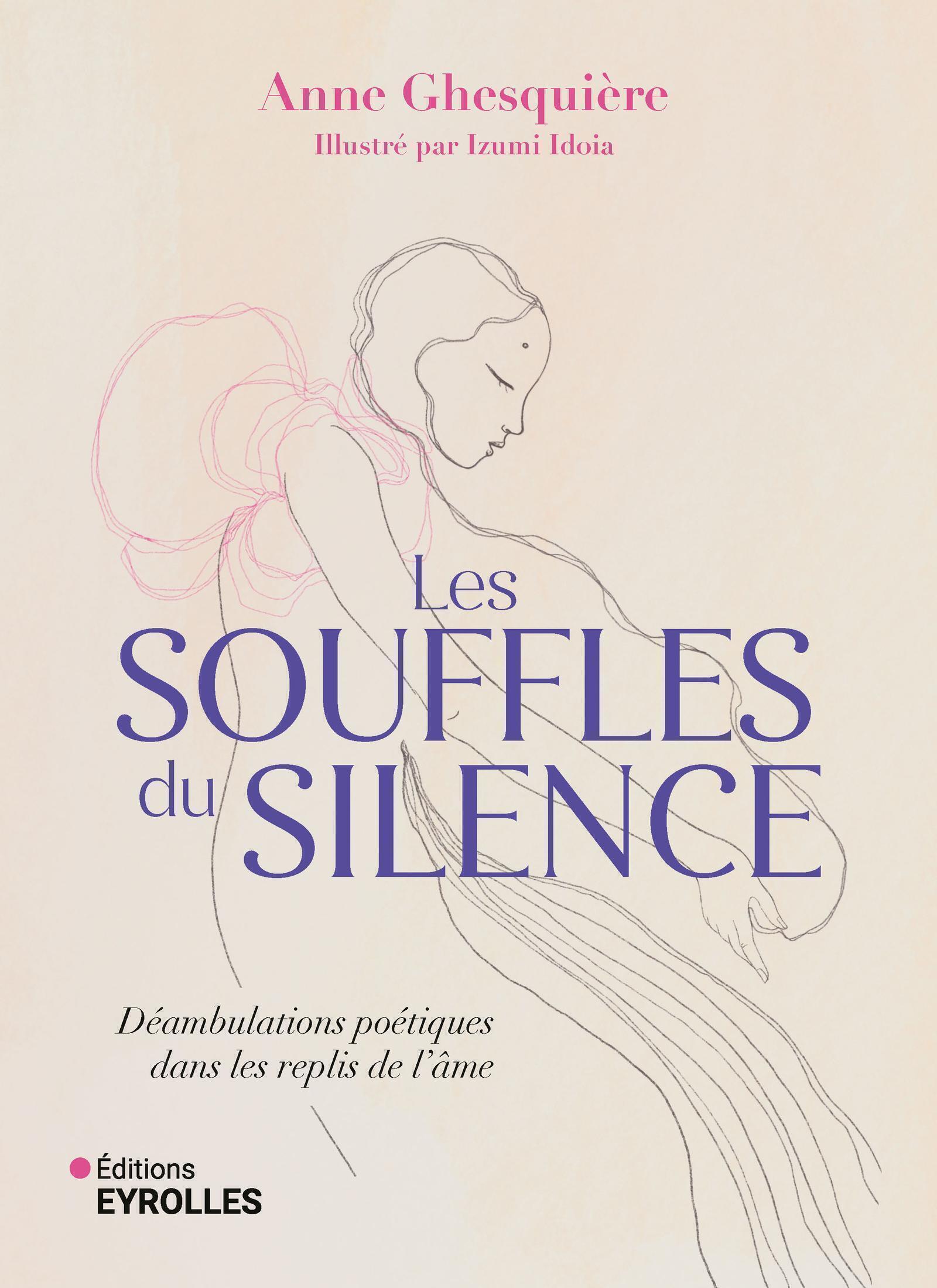 Visuel de Les souffles du silence