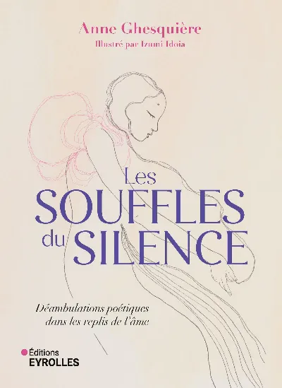 Visuel de Les souffles du silence