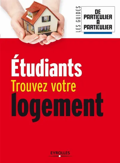 Visuel de Etudiants - Trouvez votre logement