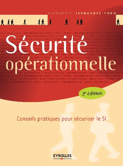 Visuel de Securite operationnelle