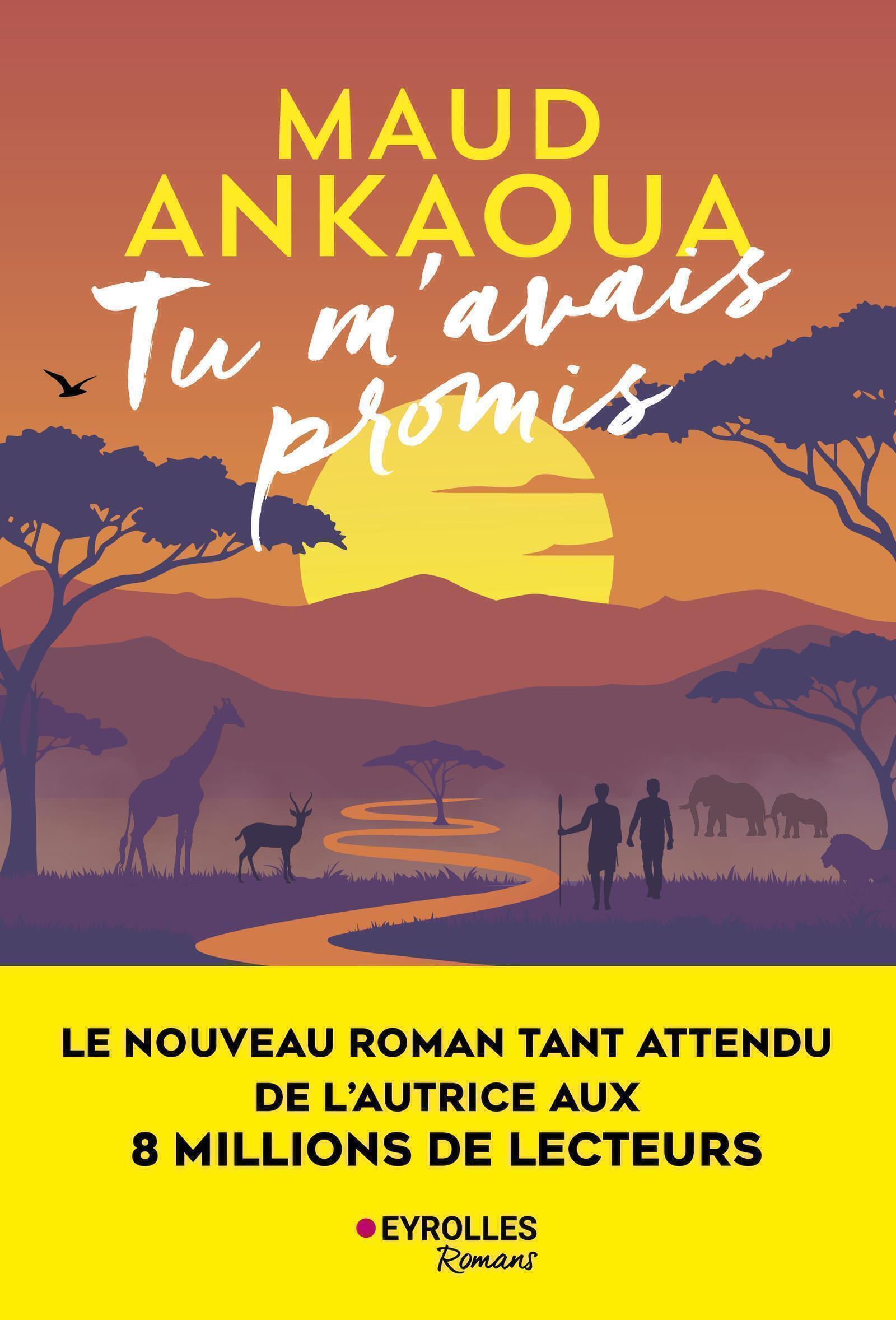 Visuel de Tu m'avais promis
