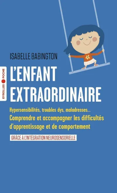 Visuel de L'enfant extraordinaire