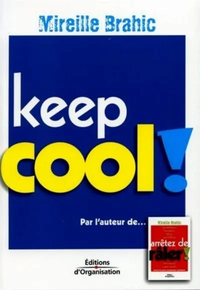 Visuel de Keep cool !