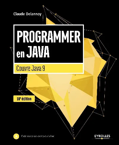 Visuel de Programmer en Java