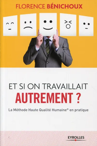 Visuel de Et si on travaillait autrement ?