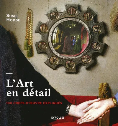 Visuel de L'Art en détail