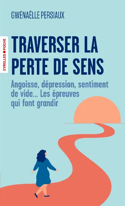Visuel de Traverser la perte de sens