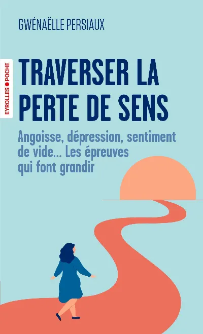 Visuel de Traverser la perte de sens