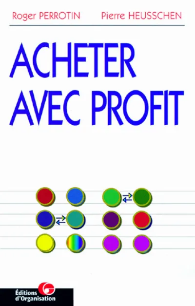 Visuel de Acheter avec profit