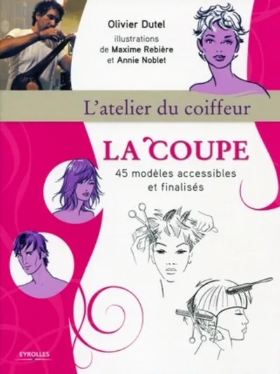 Visuel de La coupe