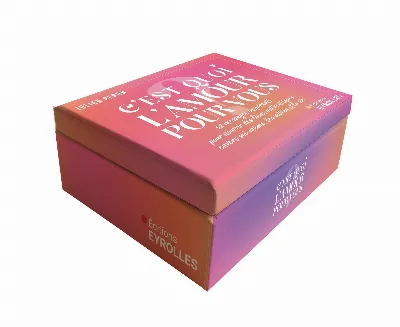 Visuel de C'est quoi l'amour pour vous ?