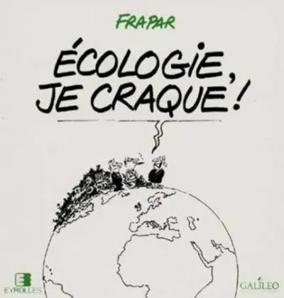 Visuel de Ecologie Je Craque !