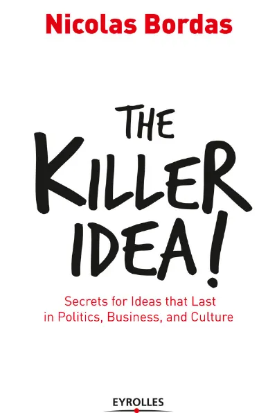 Visuel de The Killer Idea!