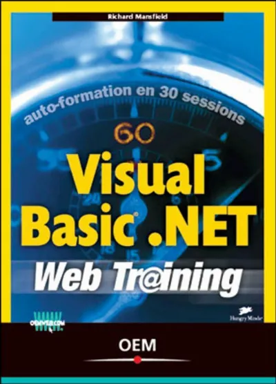 Visuel de Visual Basic .Net