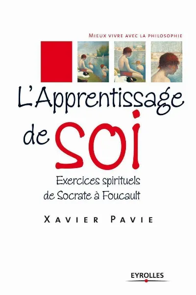 Visuel de L'apprentissage de soi